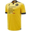 Nogometni Dres Udinese Calcio Gostujući 2024-25 Nogometni Dres Udinese Calcio Gostujući 2024-25